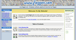 Desktop Screenshot of fieggen.com